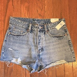 Cute Old Navy shorts NWT Sz 4